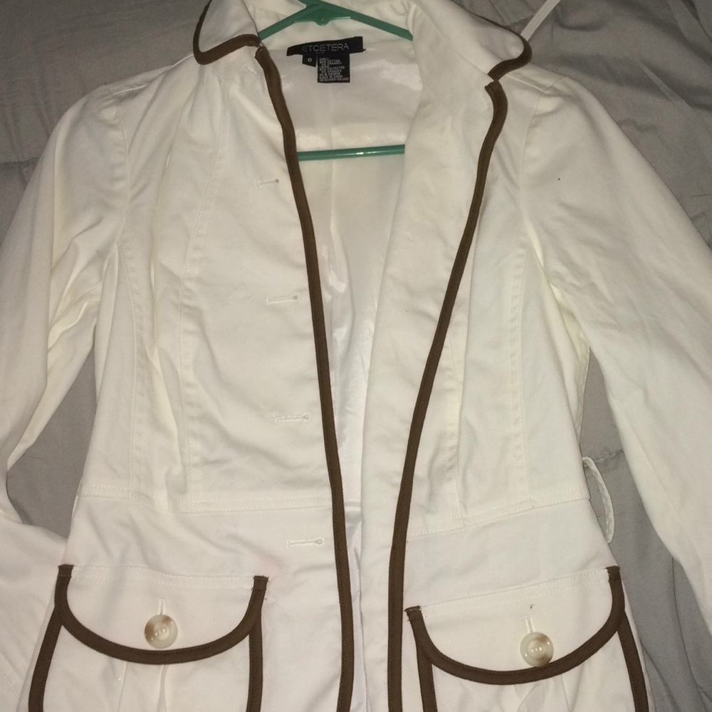 jacket